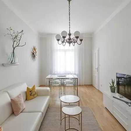 Harmonia - 2 Spalne Appartamento Bratislava